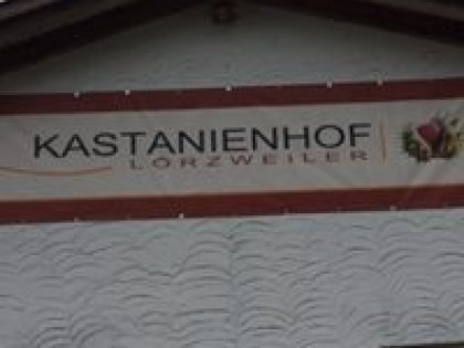 照片: Kastanienhof L&amp;ouml;rzweiler